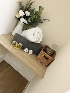 City Centre Apartment